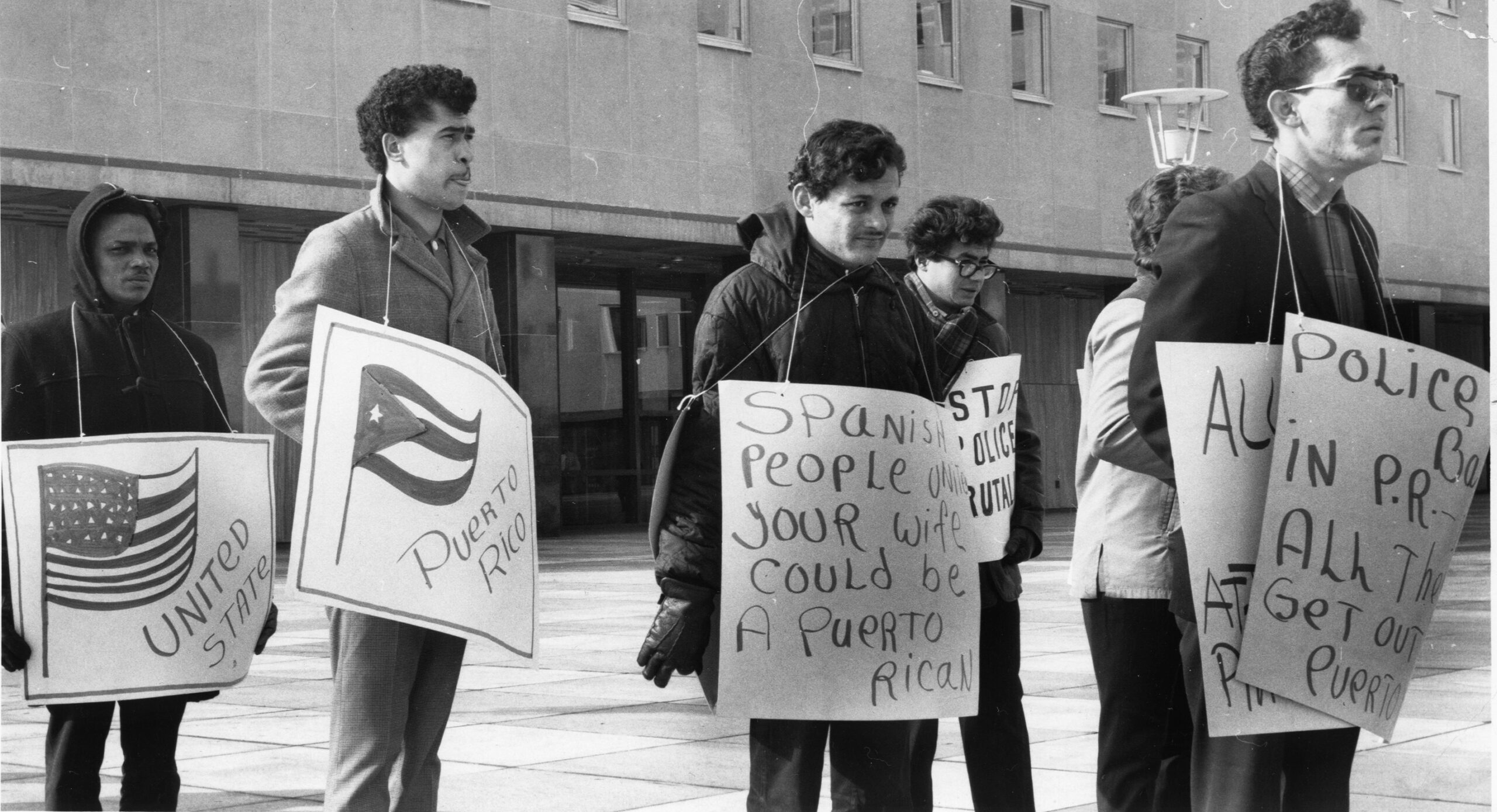 Human Services Agency | Dual-Language | Ibero-American Action League