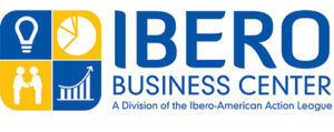 Ibero Business Center Logo