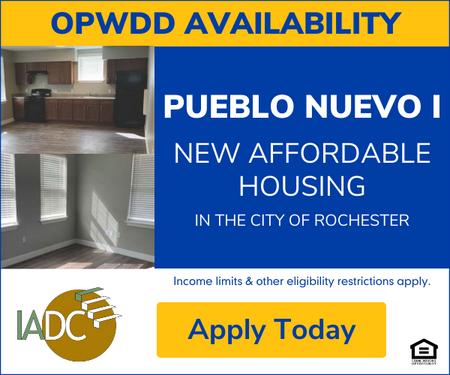 New Affordable Housing Apply Today