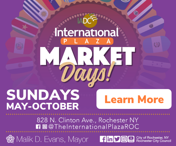 International Plaza Market Season