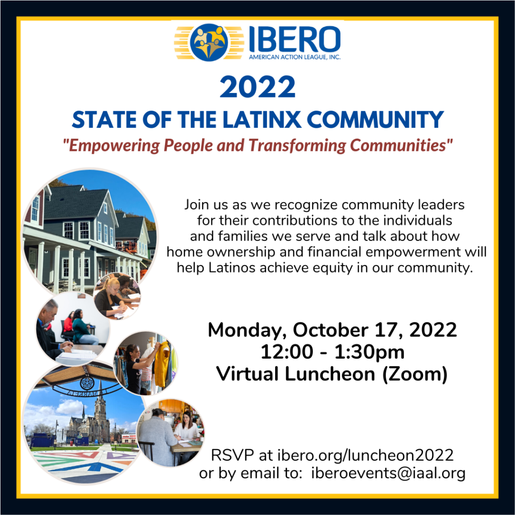 State of Latinx Luncheon 2022