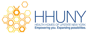 HHUNY Logo