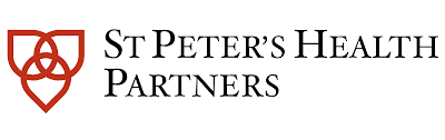St Peters Health Partners Logo
