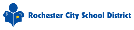 Rochester City School District logo