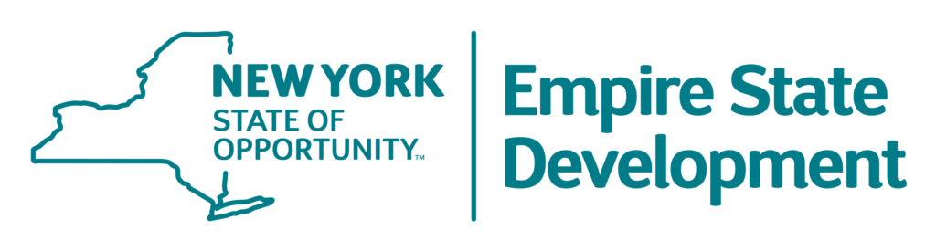 NYS Empire State Development logo