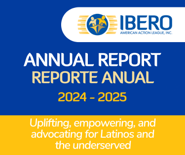Ibero Annual Report 2024-2025