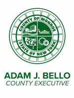 Monroe County Logo